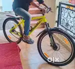 Hercules 27.1T Disk Bracks