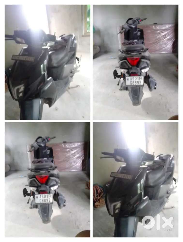 Good condition seal  engine