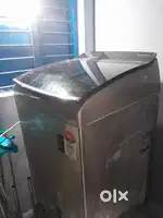 Whirlpool 7.5kg Fully Automatic(Hot and Hard water wash)
