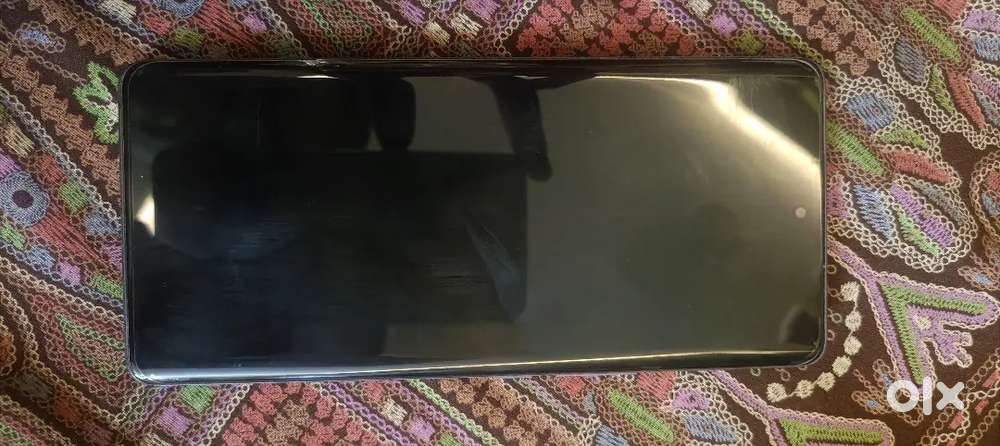 VIVO V40 RAM 8+8+ STORAGE 128 ONLY 15 DAYS WARRANTY