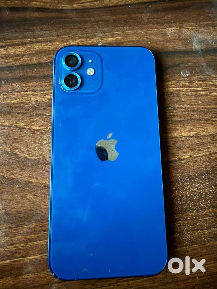 Apple iphone 12