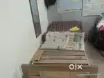 Single bed