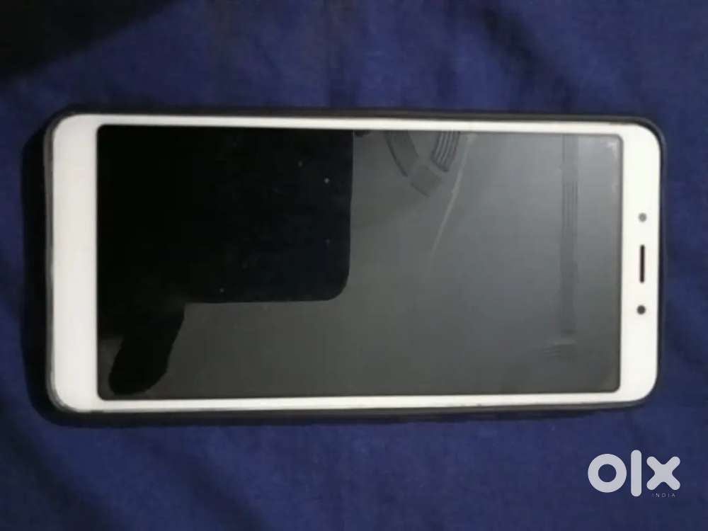 Redmi 4a no bill no box no chage