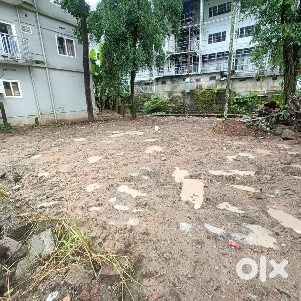 Premium semi commercial land for sale