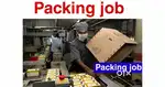 HIRING FOR PACKING JOB IN LUCKNOW APPLY NOW !!