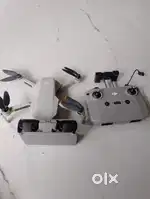 Dji drone mini 2