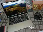 Mackbook Air M2