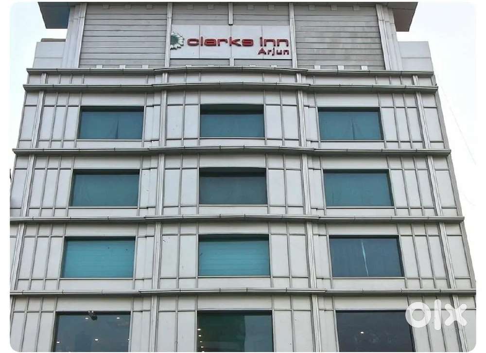 Housekeeping boy -  02