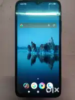 Poco M 3 good condition.  6GB Ram 128GB storage