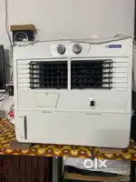 BLUE STAR AIR COOLER for sale