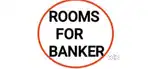 Portions furnished and unfurnished available on rent for bank employee