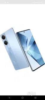 Vivo v29e 8/128 bill charger available hai box not available