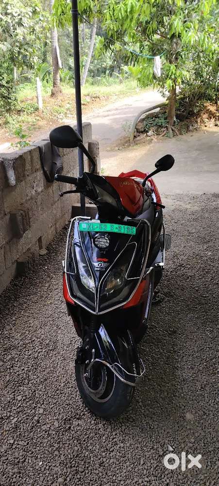 Gemopai Astrid lite 2022 model Single owner