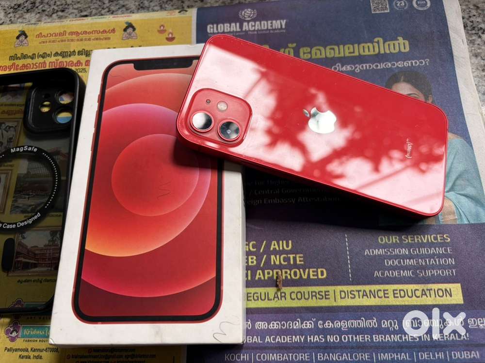 Iphone 12 256 gb