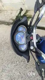 Super Splendor first owner urgent sale ok condition bike