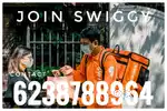Swiggy Food Delivery Job Swiggy Instamart Delivery boy part time job