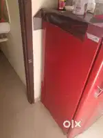 Godrej 165ltr