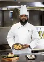 I want Non veg food cook