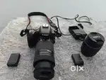 Cameras for rent