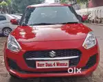Maruti Suzuki Swift 1.2 VXI Glory Edition, 2024, Petrol