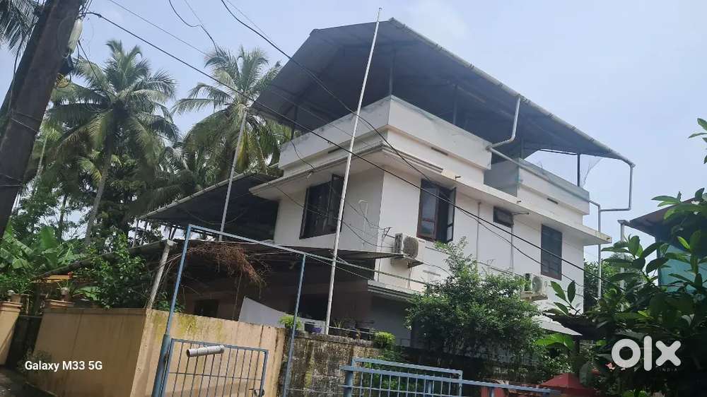 Independed house for sale at Pamboor, Kuttur