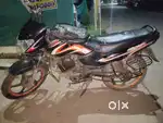 Tvs sport cvti ,bs4