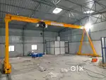 For Rent 10000 Sq.ft Industrial Shop in Talawade