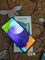 Samsung A52 4G / 6 128