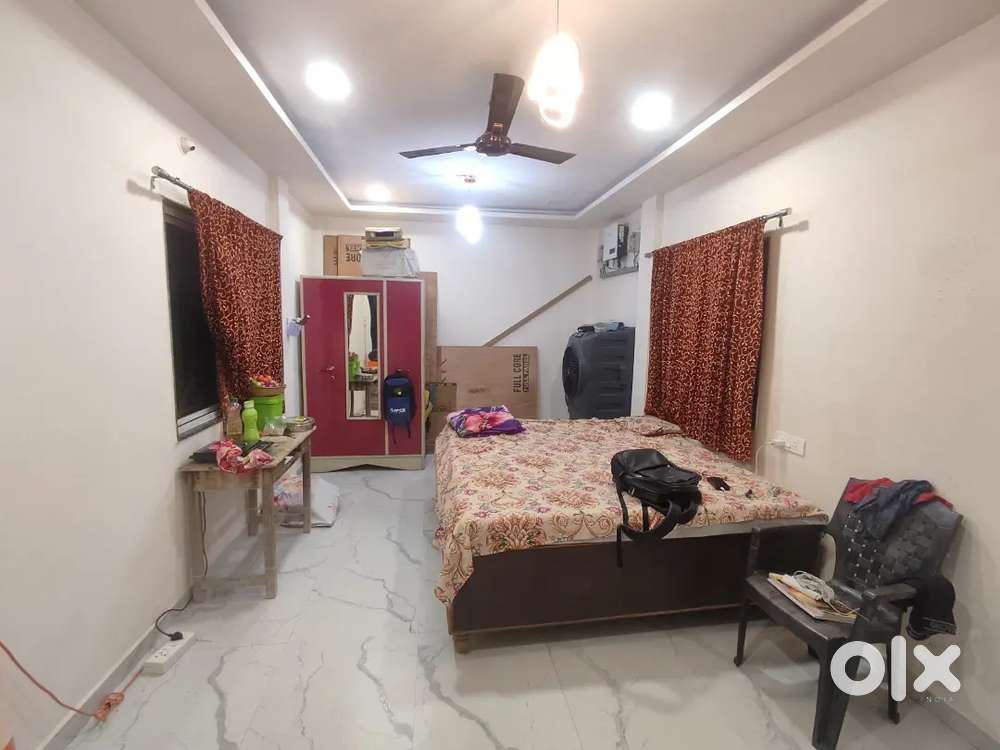 Single room looking for room partner