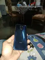 Redmi note 9 Pro