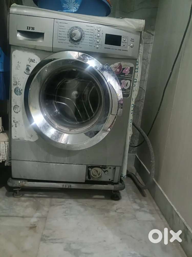 Fully automatic washing machinesandwich maker etc