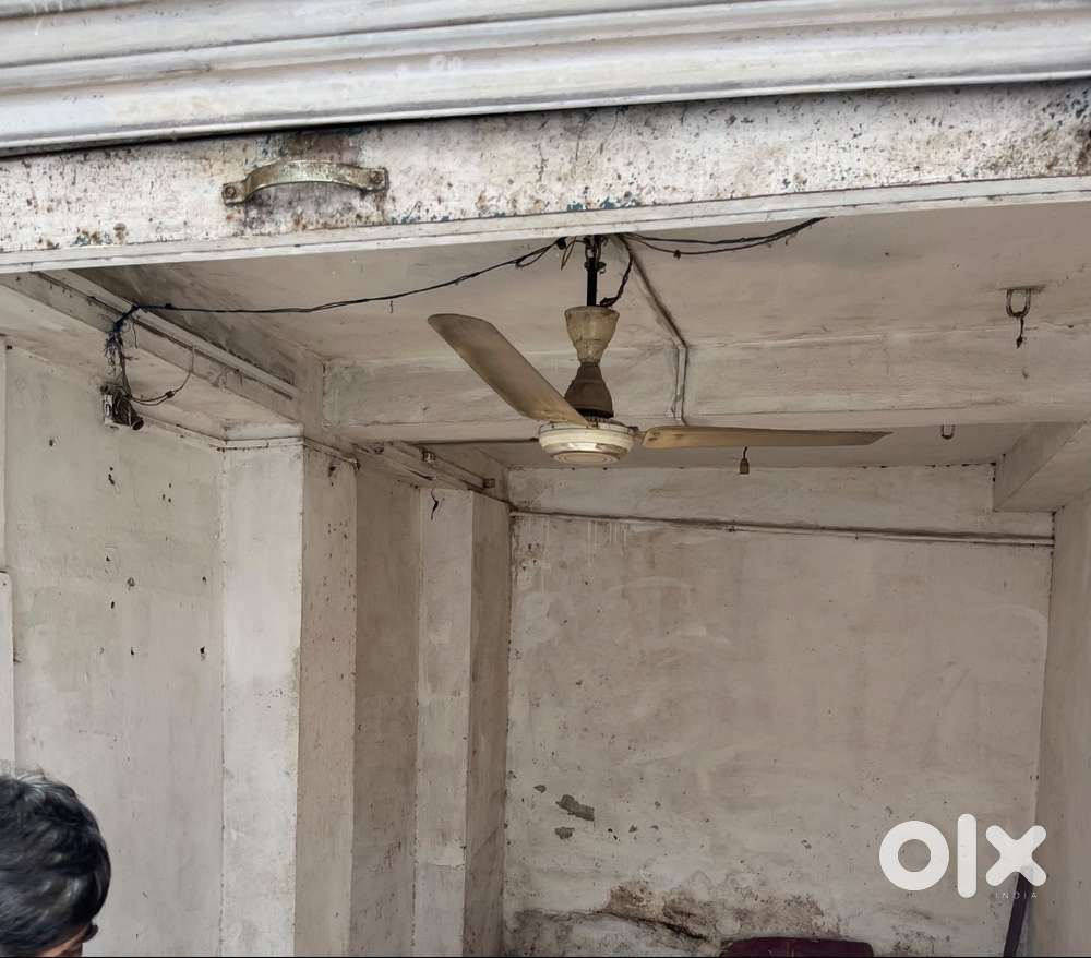 Shop for commercial purpose