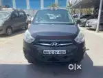 Hyundai i10 Sportz 1.2 KAPPA VTVT, 2011, Petrol