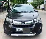 Honda WR-V i-VTEC VX, 2017, Petrol