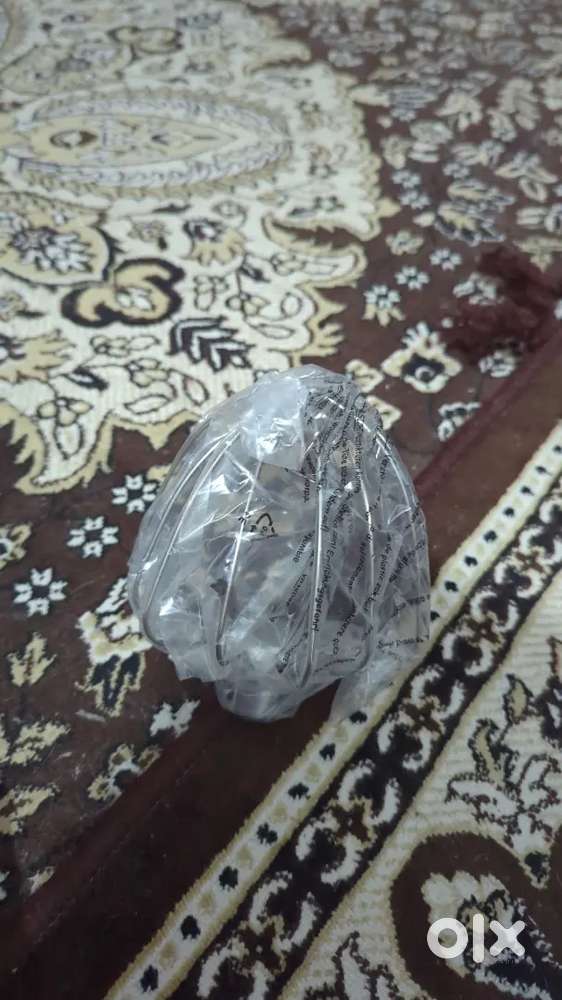 Agaro 1000 W mixer with Cone, Beater and Hook