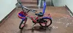 Kids bicycle for sale
