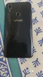 The phone display is not working other than that it in good condition