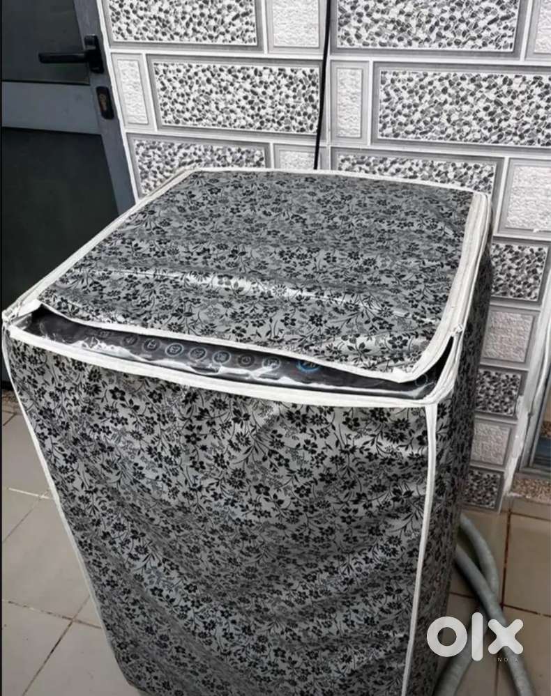 Samsung fridge & Lg washing machine