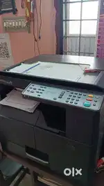 Kyocera task alpha 1800