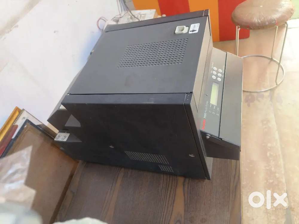 Kodak 7000 printer