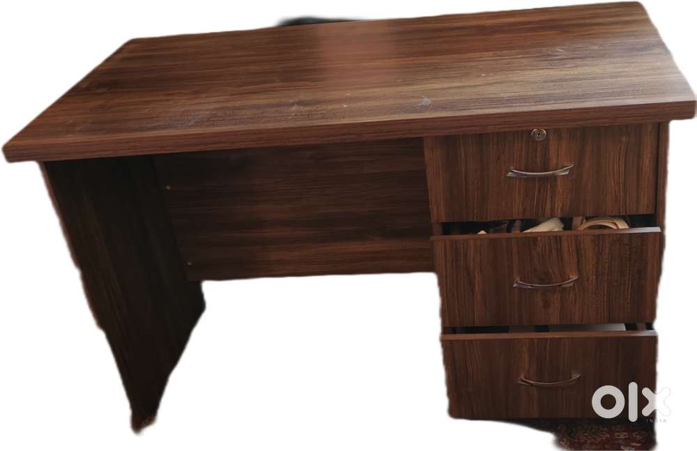 Office Table and Chair