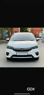 Honda city 2021 manual 5th generation