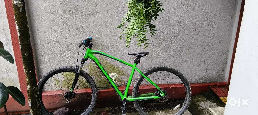 First hand Premium MTB cycle
