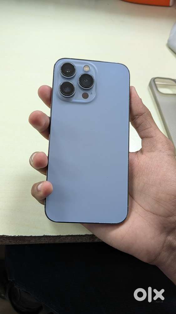 13 pro brand neww 94 battery health