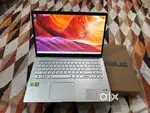 Asus vivobook i5 10th Gen 16gbram 512gbssd N Vidia + UHD graphix