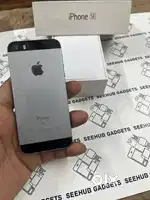 All new iphone se 1st generation 32gb handset availabile here with all