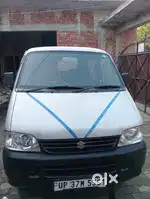 Maruti Suzuki Eeco