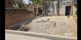 Barauli Road Amroli