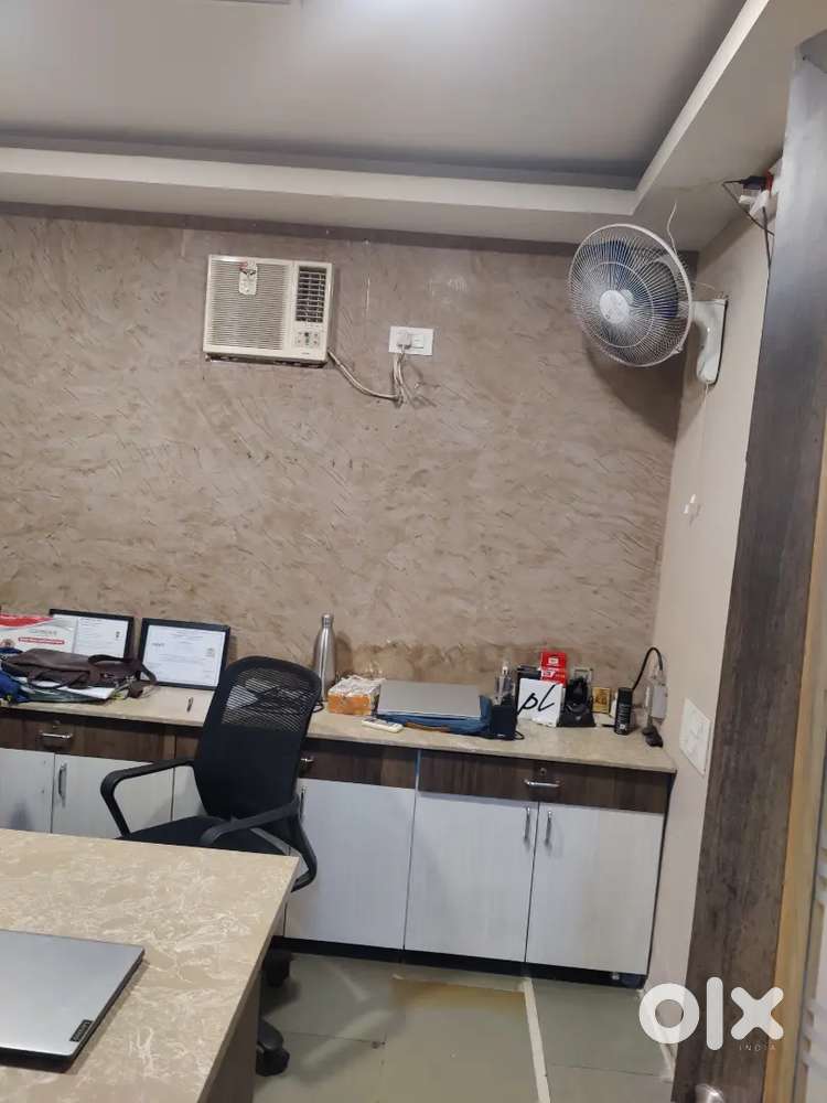 Office sale prime location ellora park