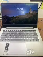 LENOVO IDEAPAD i5 10th gen, silver